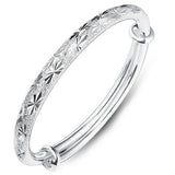 Star alloy bracelet – Jewelry Gift Ideas — 5