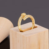 Personalized nail ring – Beauty Gifts — 3