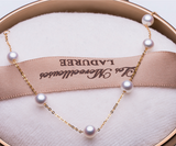 Starry Pearl Bracelet – Jewelry Gift Ideas — 6