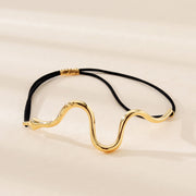 Women's Casual Fashion Simple Arm Ring – Stylish Gifts — 3