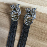 Fashion Retro Long Style Tassel Earrings – Stylish Gifts — 4