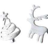 Christmas earrings – Practical Gifts — 2