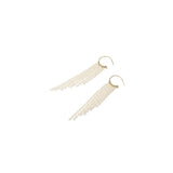 Women's Fashion Tassel Pearl Earrings – Stylish Gifts — 5