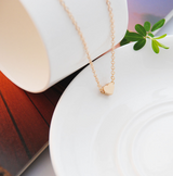 Heart & Soul Choker Necklace – Jewelry Gift Ideas — 10