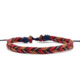 Colored cotton linen – Everyday Gifts — 1