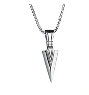 Spear necklace – Jewelry Gift Ideas — 5