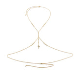 Women's Fashion Exquisite Double-layer Simplicity – Jewelry Gift Ideas — 2