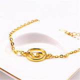 Wave silver bracelet – Jewelry Gift Ideas — 8