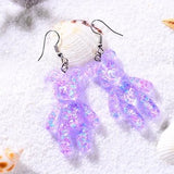 Creative Bear Earrings – Birthday Gifts — 3