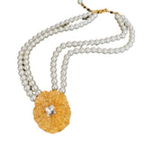 High Profile Retro Hard Chain Set Of Ornaments – Jewelry Gift Ideas — 3