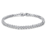 Creative Figure 8 Love Bracelet For Ladies – Jewelry Gift Ideas — 2