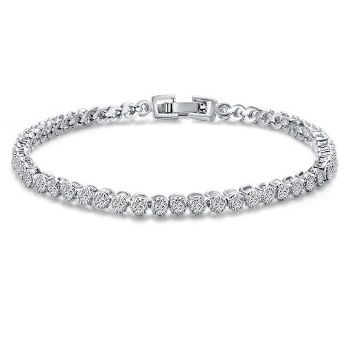 Creative Figure 8 Love Bracelet For Ladies – Jewelry Gift Ideas — 2
