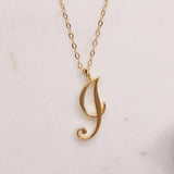 Words love necklace – Jewelry Gift Ideas — 6