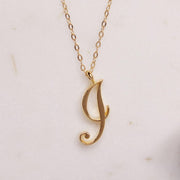 Words love necklace – Jewelry Gift Ideas — 6