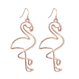 Personality Trend Irregular Geometric Earrings – Useful Gifts — 1