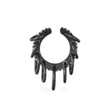 European And American Single Multi-Ring Mini Ear – Everyday Gifts — 6