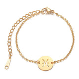Bracelet Zodiac – Jewelry Gift Ideas — 20