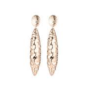 Irregular Statement Vintage Big Earrings – Stylish Gifts — 4