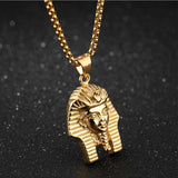 Pharaoh necklace – Jewelry Gift Ideas — 6