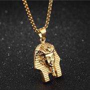 Pharaoh necklace – Jewelry Gift Ideas — 6