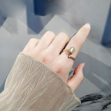 Ring Simple Fashionable All Match Jewelry – Jewelry Gift Ideas — 1