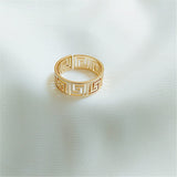 Men's Trendy Non-fading Minority Simple Personalized – Stylish Gifts — 8