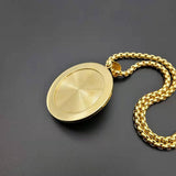 Egyptian Pharaoh Pendant Pendant – Jewelry Gift Ideas — 5