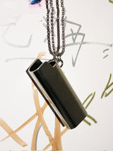 Lighter set pendant – Jewelry Gift Ideas — 2