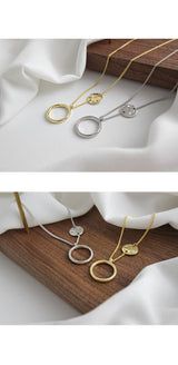 Ethnic Pendants Necklace – Jewelry Gift Ideas — 5
