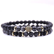 Men Bracelet set – Jewelry Gift Ideas — 11