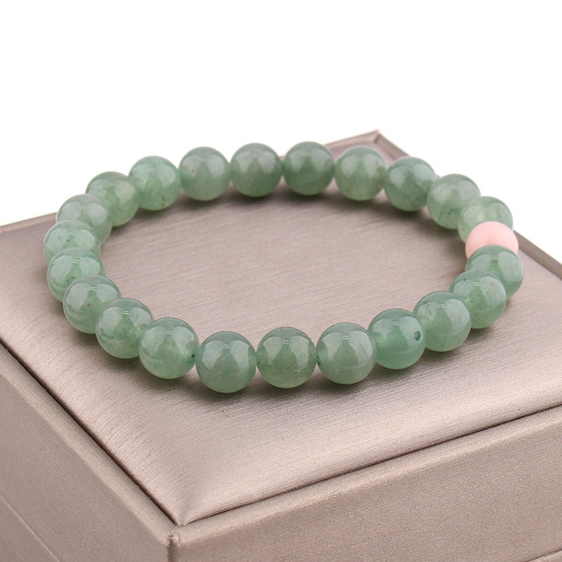 Buddhist beads bracelet lovers style – Stylish Gifts — 1