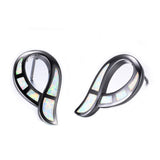 9-shape stud earrings – Useful Gifts — 4