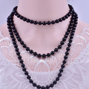 Women's Simple Knotted Multilayer Long Fashion – Jewelry Gift Ideas — 7