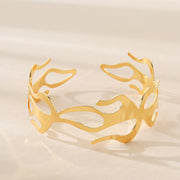 Women's Casual Fashion Simple Arm Ring – Stylish Gifts — 4