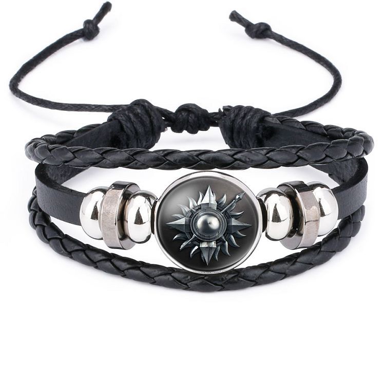 Power game bracelet – Jewelry Gift Ideas — 1