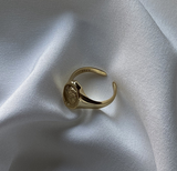 Portrait ring – Meaningful Gifts — 4