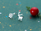 Christmas earrings – Practical Gifts — 3