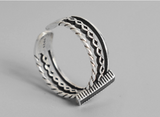 Creative multilayer ring – Useful Gifts — 4