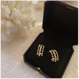 Retro temperament all-match earrings – Stylish Gifts — 10