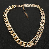 Mix and match necklace – Jewelry Gift Ideas — 5