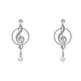 Versatile personality earrings – Holiday Gift Ideas — 1
