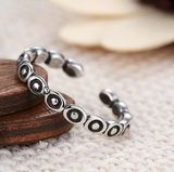 Korean version of individual ingot ring – Useful Gifts — 1