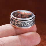 Retro Copper Plating Thai Silver Tibetan – Everyday Gifts — 1