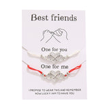 Cross-border Best-selling Best Friendship Card – Jewelry Gift Ideas — 5