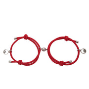 Alloy Eachother Couple Bracelet – Jewelry Gift Ideas — 1