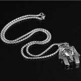 Pharaoh necklace – Jewelry Gift Ideas — 2