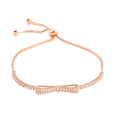 Bow bracelet – Jewelry Gift Ideas — 3