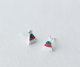 Christmas Earrings – Useful Gifts — 6