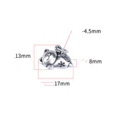 Eskimo Doll Charm Pendant Thomas New Jewelry – Jewelry Gift Ideas — 11