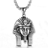 Pharaoh necklace – Jewelry Gift Ideas — 4